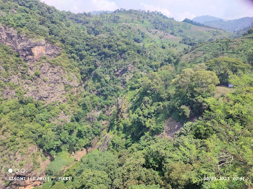Catherine Water Falls - Photo 2