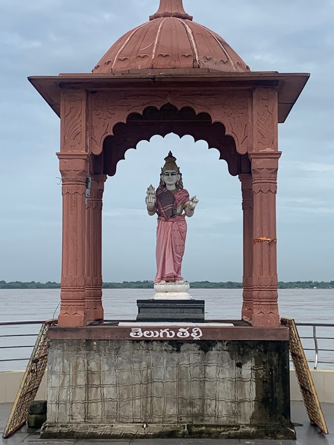 Gautami Ghat - Photo 3