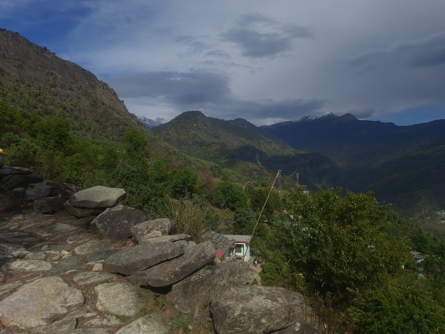 Deoria Tal - Photo 5