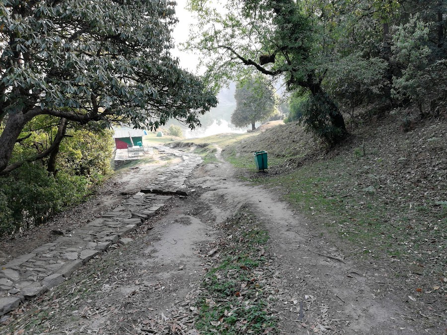 Deoria Tal - Photo 10