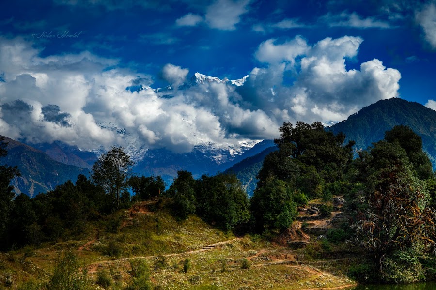 Deoria Tal - Photo 2