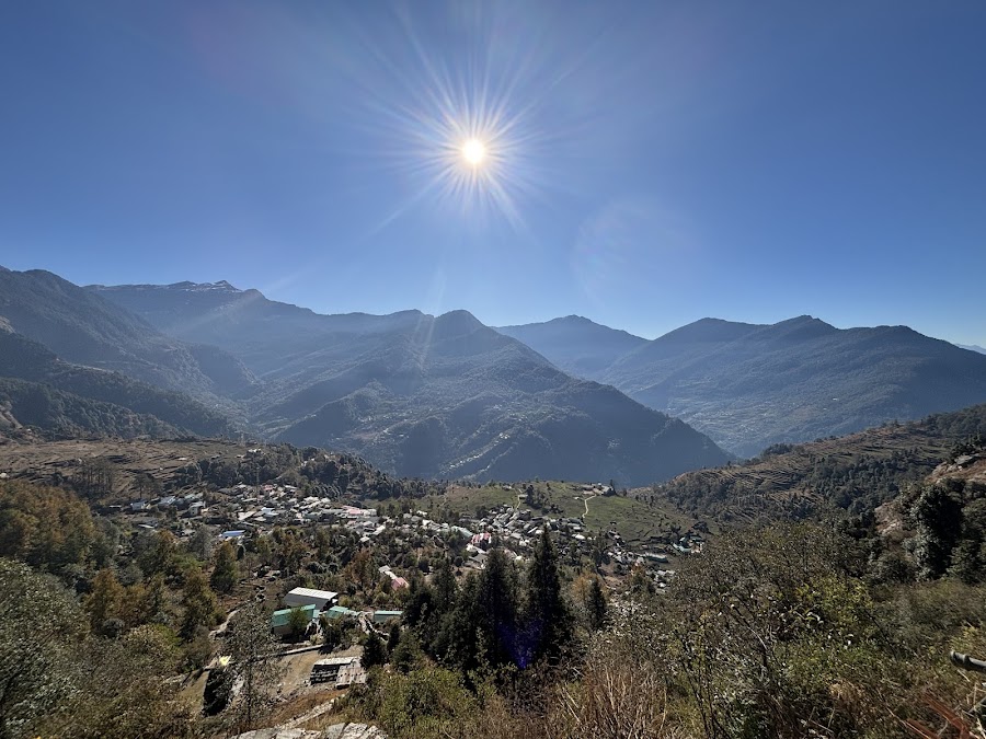 Deoria Tal - Photo 3