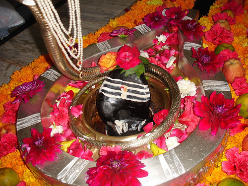 Neelkanth Mahadev Temple - Photo 5