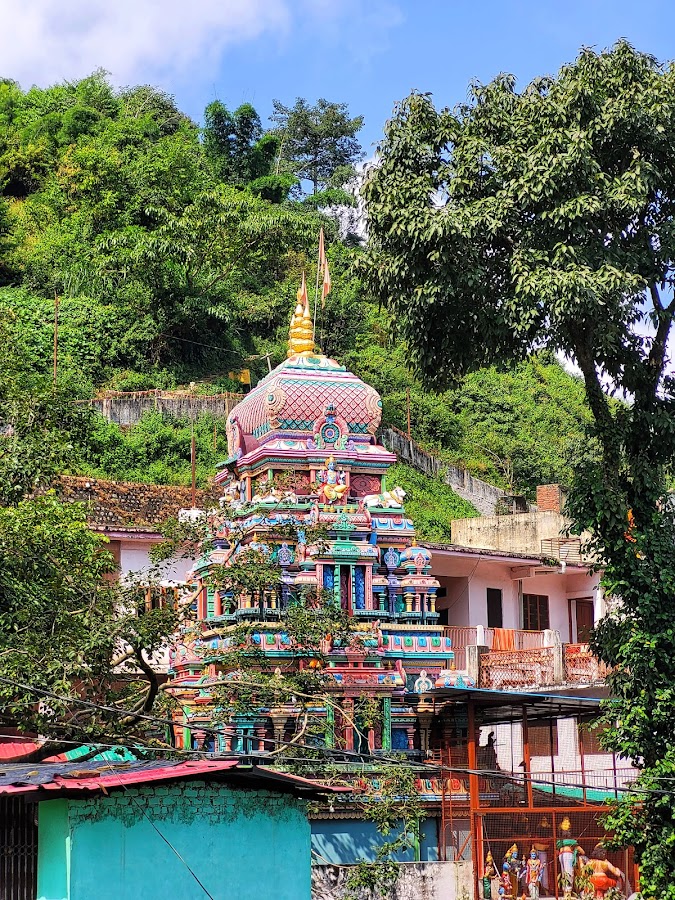 Neelkanth Mahadev Temple - Photo 6