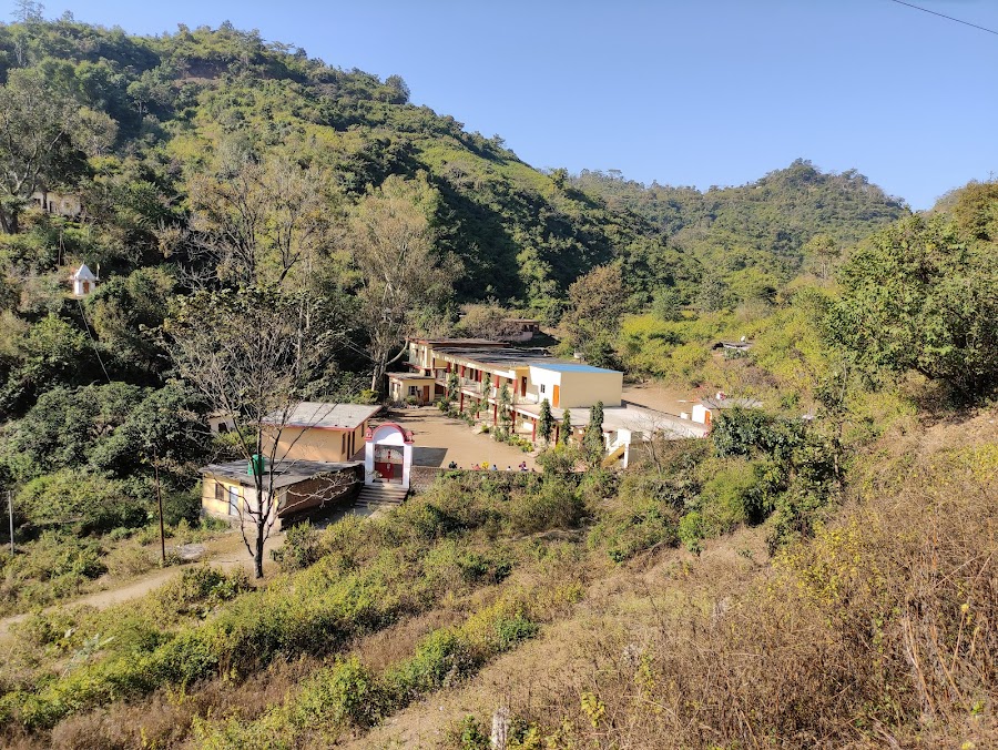 Neelkanth Mahadev Temple - Photo 3