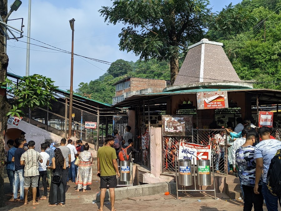 Neelkanth Mahadev Temple - Photo 10