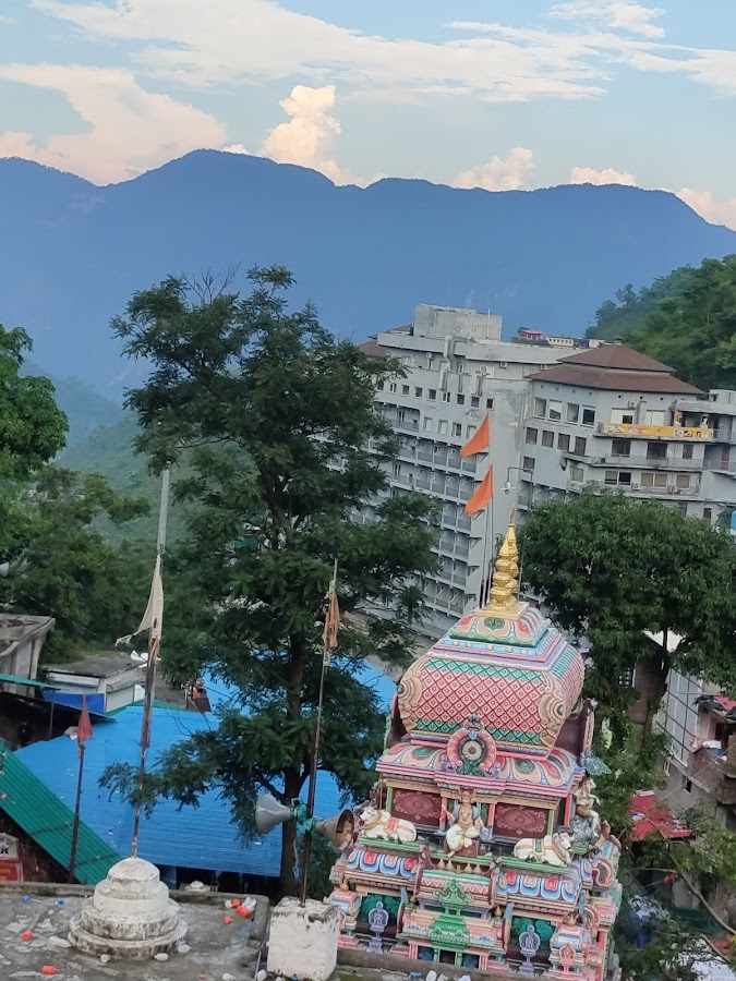 Neelkanth Mahadev Temple - Photo 9
