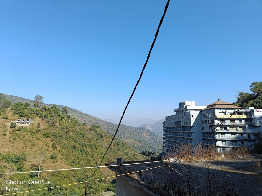 Neelkanth Mahadev Temple - Photo 4