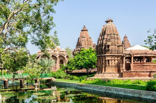 Jodhpur - Photo 5