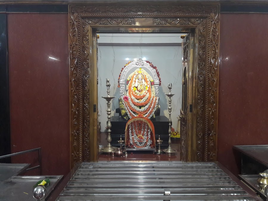 Shri Durgaa Devi Devasthana