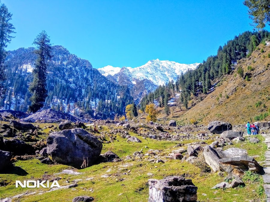Solang Valley - Photo 2