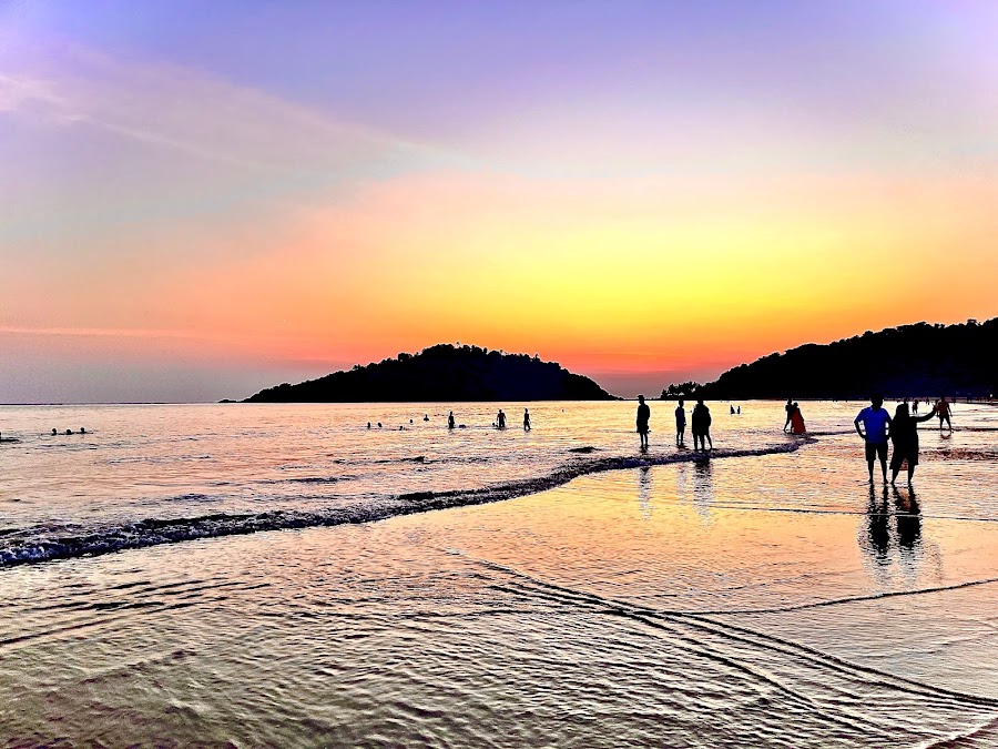 Palolem Beach - Photo 3