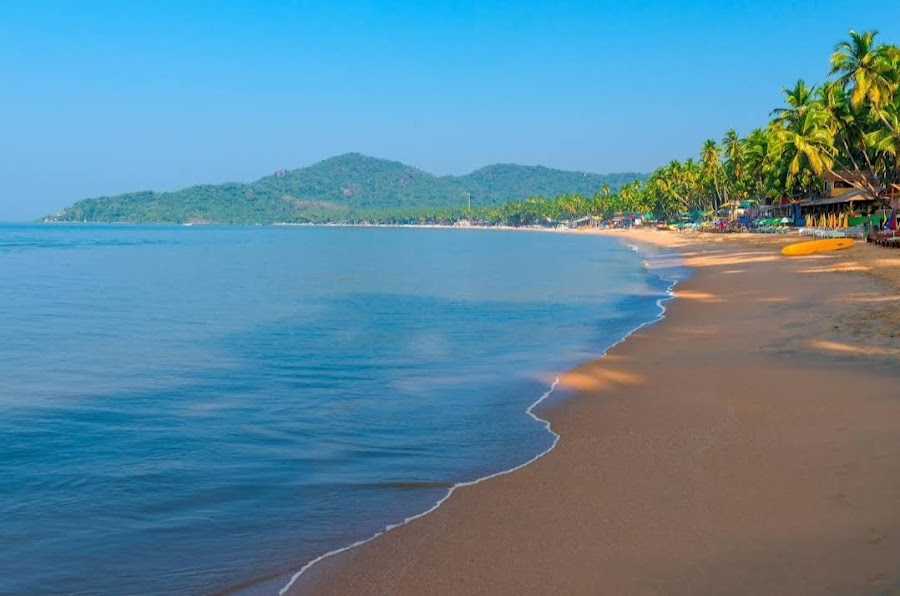 Palolem Beach - Photo 2