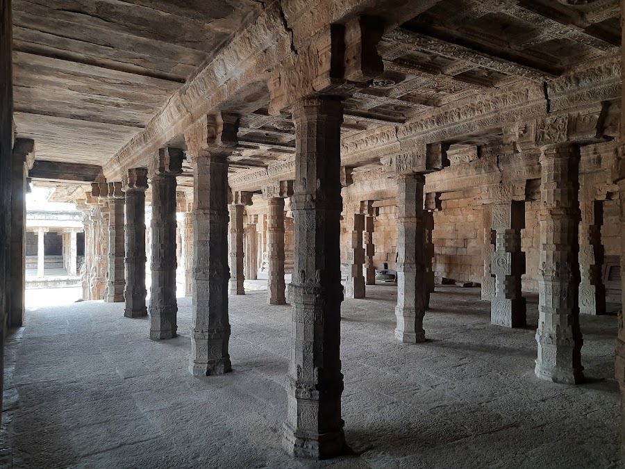 Darasuram Airavatesvara Temple - Photo 4