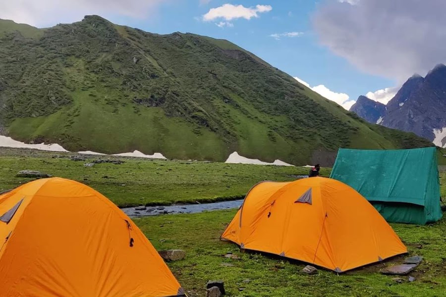Beas Kund Trek - Photo 3