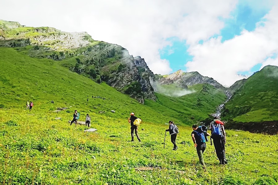 Beas Kund Trek - Photo 2