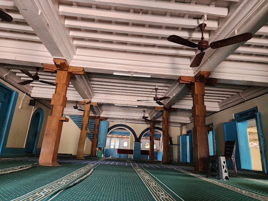 Mishkal Mosque - Photo 4