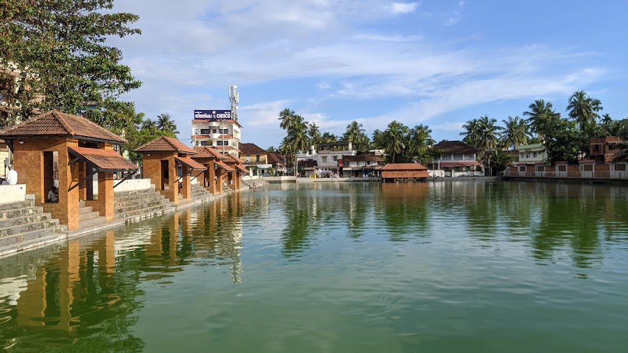Mishkal Mosque - Photo 3