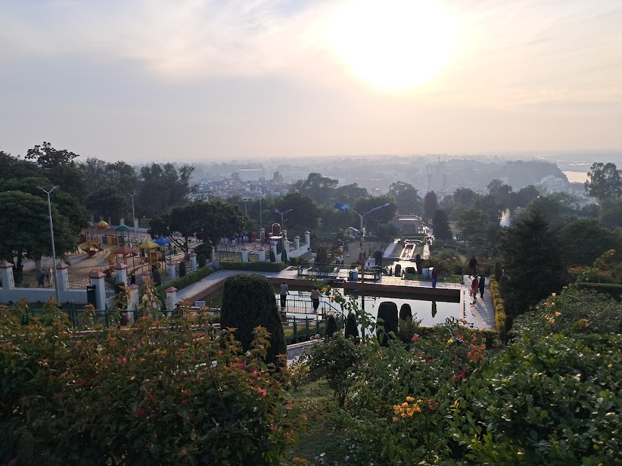 Bahu Fort - Photo 3