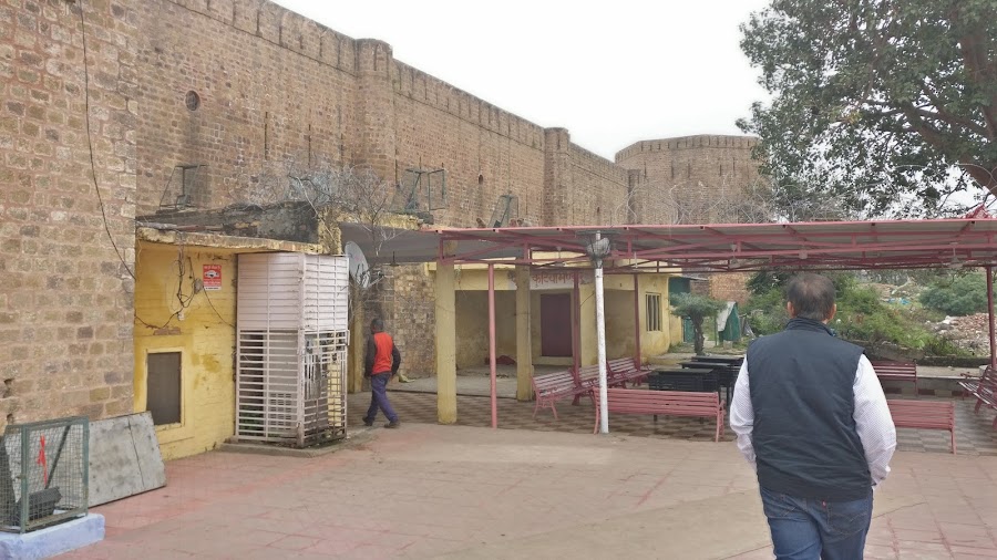 Bahu Fort - Photo 4