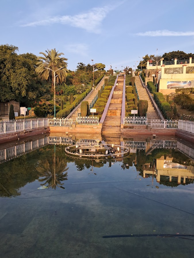 Bahu Fort - Photo 2