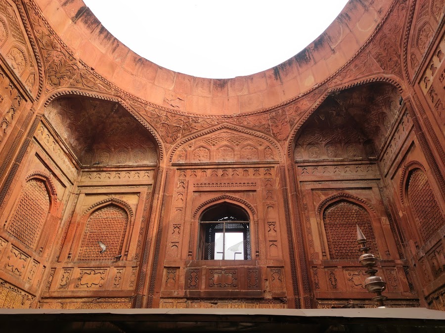 Shahpeer's Mausoleum - Photo 4