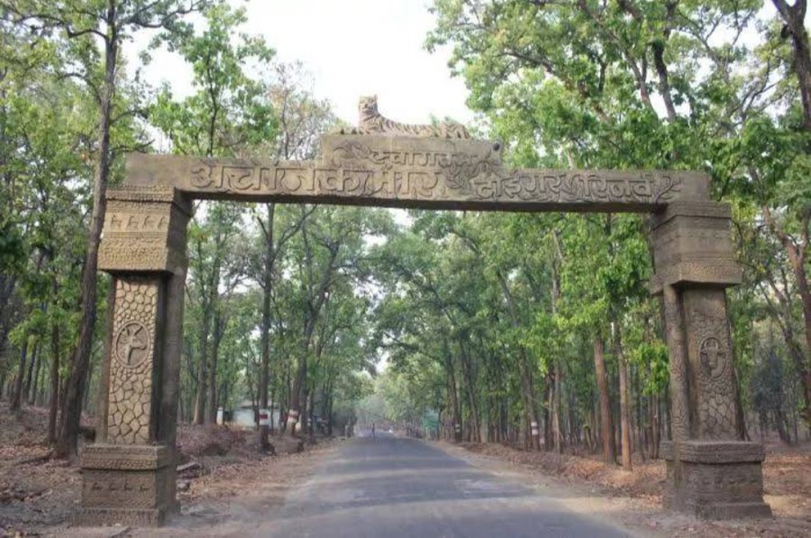 Achanakmar Wildlife Sanctuary - Photo 2
