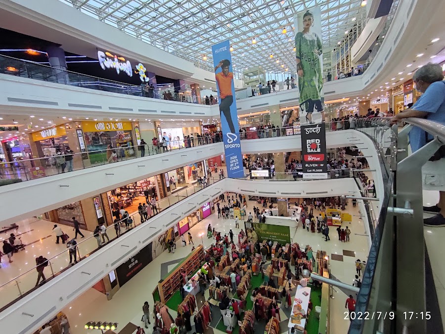 Lulu Mall - Photo 3