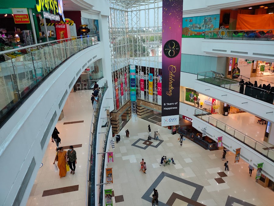 Lulu Mall - Photo 4