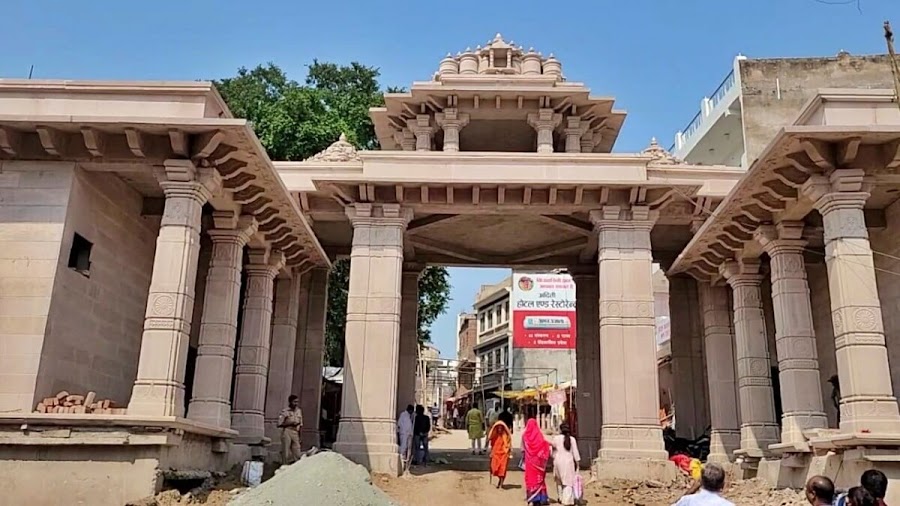 Ekdanta Ganesh Temple - Photo 4
