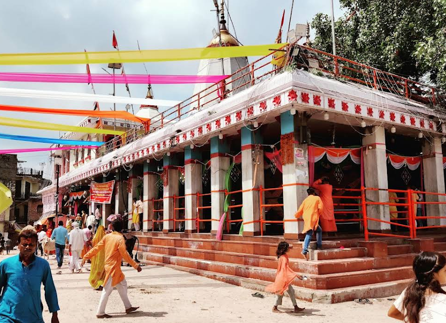 Ekdanta Ganesh Temple - Photo 2