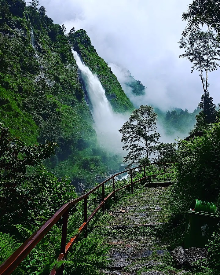 Birthi Falls - Photo 2