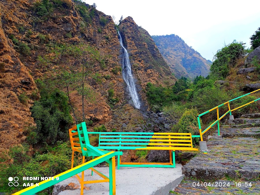 Birthi Falls - Photo 6