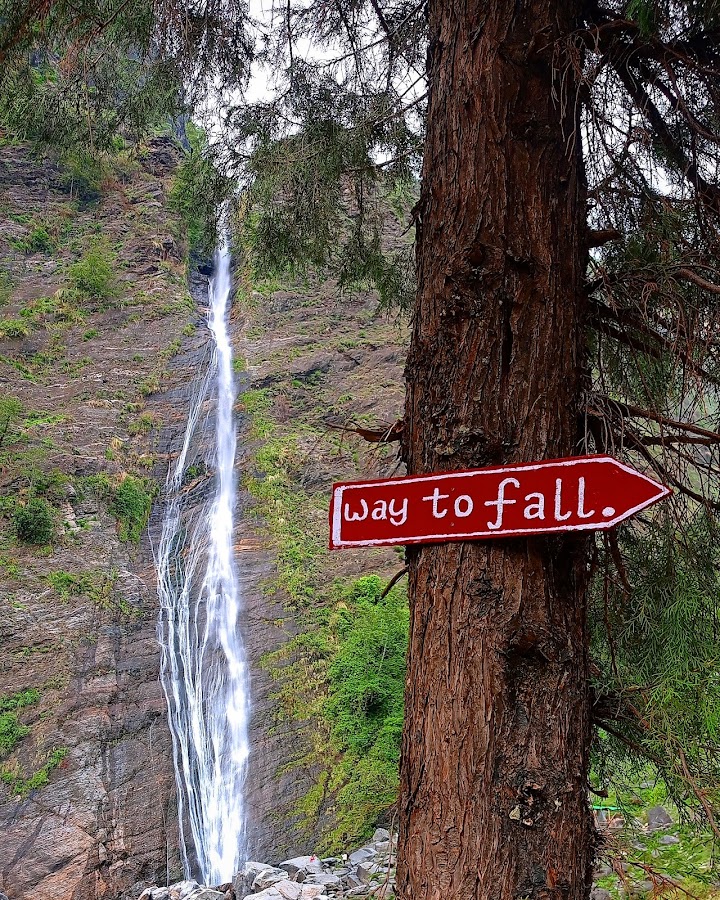 Birthi Falls - Photo 5
