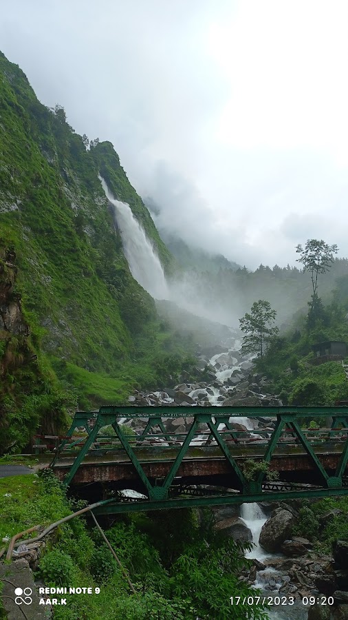 Birthi Falls - Photo 3
