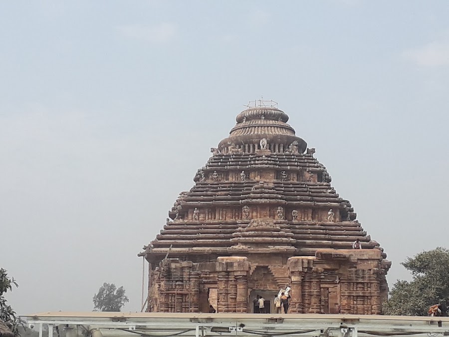 Sun Temple - Photo 4