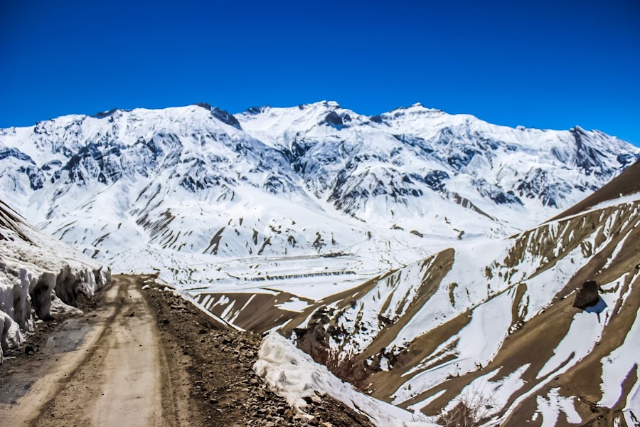 Kibber Monastery - Photo 2
