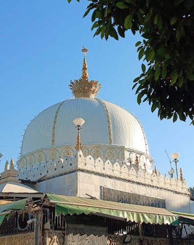 Ajmer Sharif Dargah - Photo 2