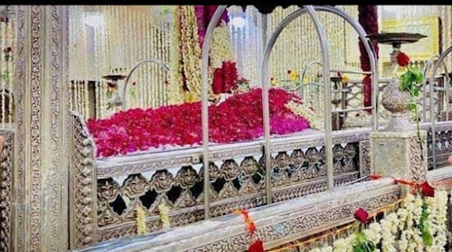 Ajmer Sharif Dargah - Photo 5
