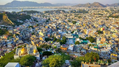 Ajmer Sharif Dargah - Photo 4