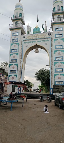 Ajmer Sharif Dargah - Photo 3