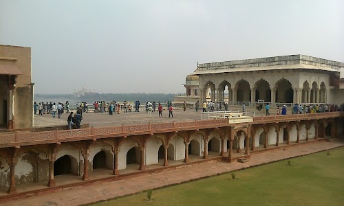 Agra Fort - Photo 3