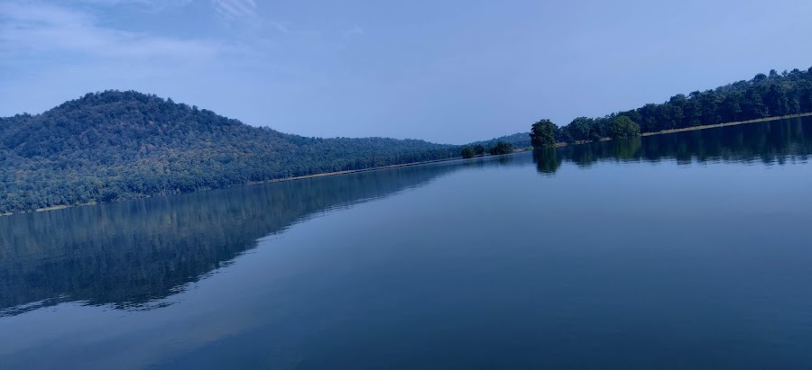 Tawa Reservoir - Photo 3