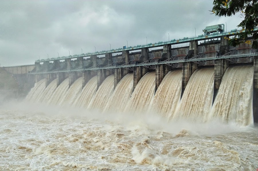 Tawa Reservoir - Photo 2