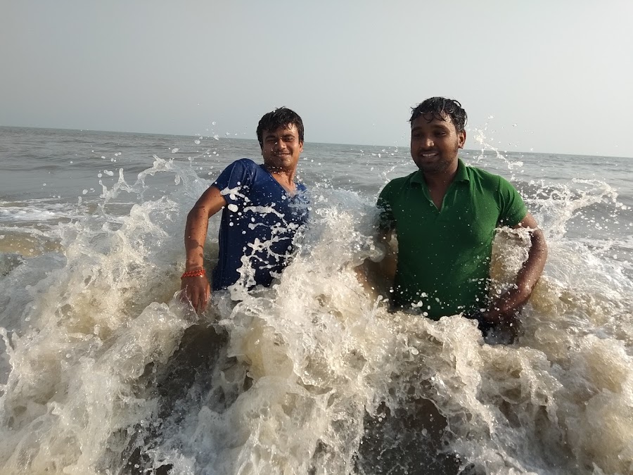 New Digha Sea Beach - Photo 10