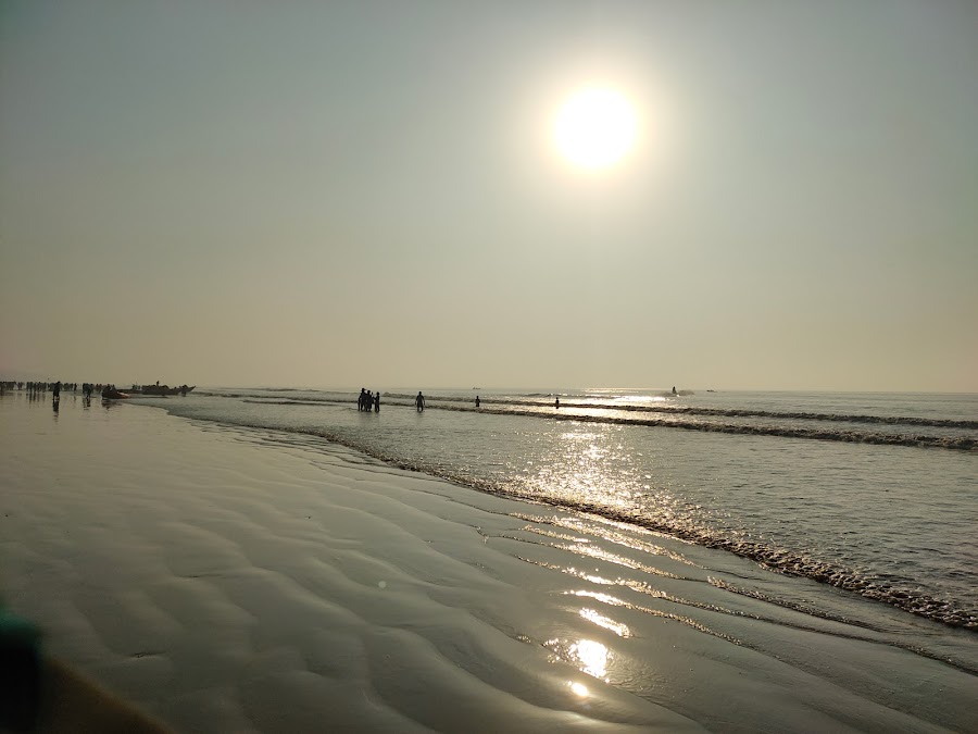 New Digha Sea Beach - Photo 2