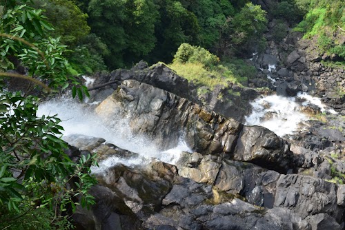 Barkana Falls - Photo 4