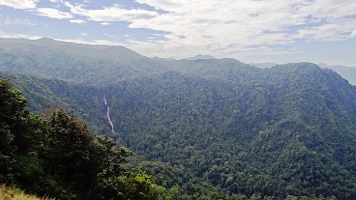 Barkana Falls - Photo 2