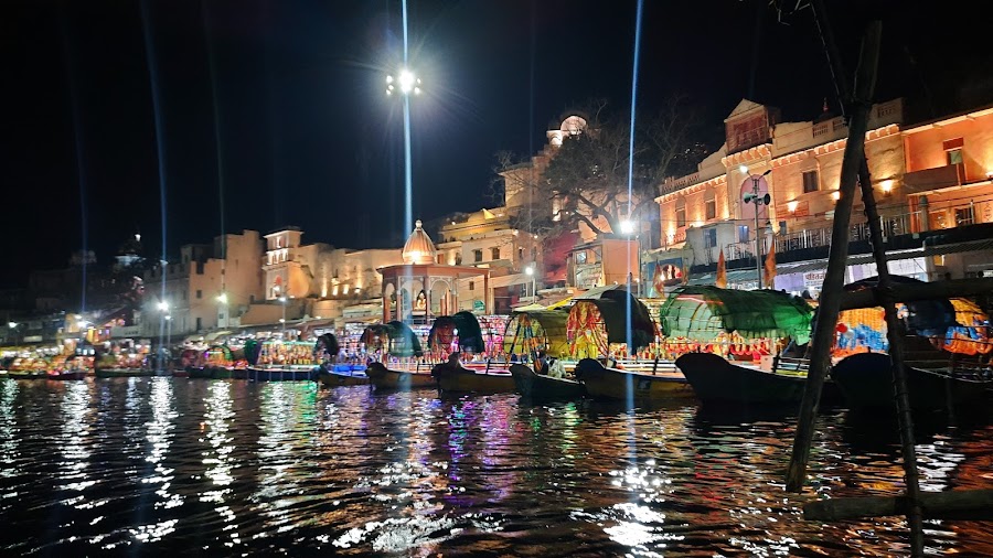 Ramghat - Photo 3