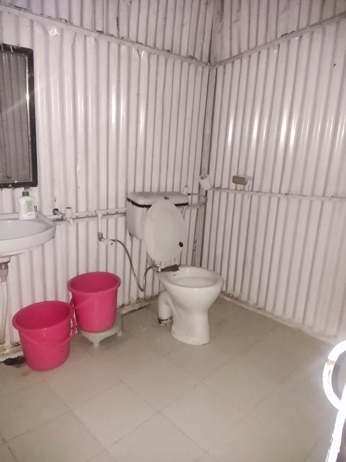 Camp Thangdhar - Photo 3